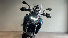 24 Model Year BMW F900 GS